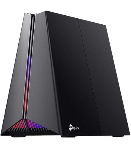 TP-Link Tri-Band BE19000 WiFi 7 Yönlendirici (Archer BE800) | 12